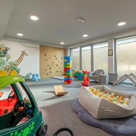 Apartament Ernesto Rewal Ngoại thất bức ảnh
