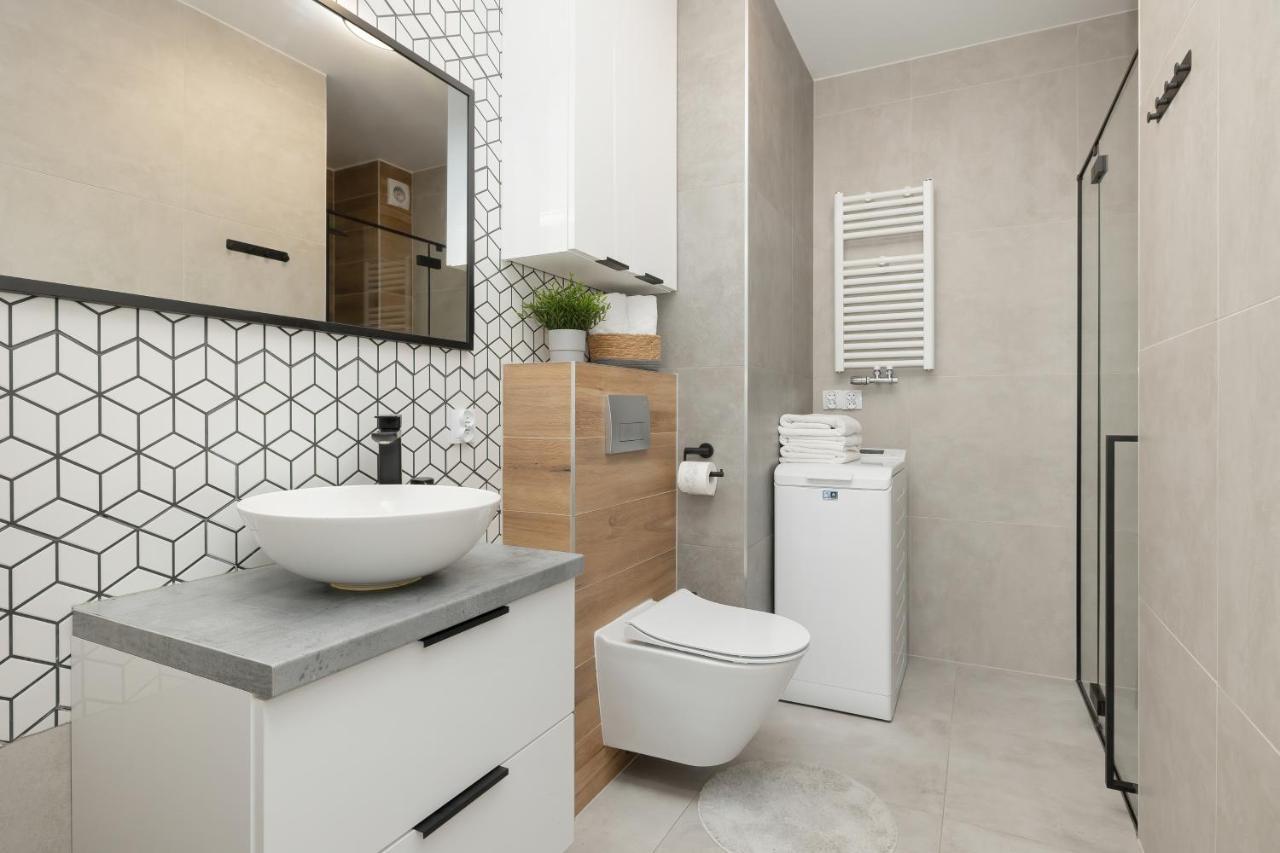 Apartament Ernesto Rewal Ngoại thất bức ảnh