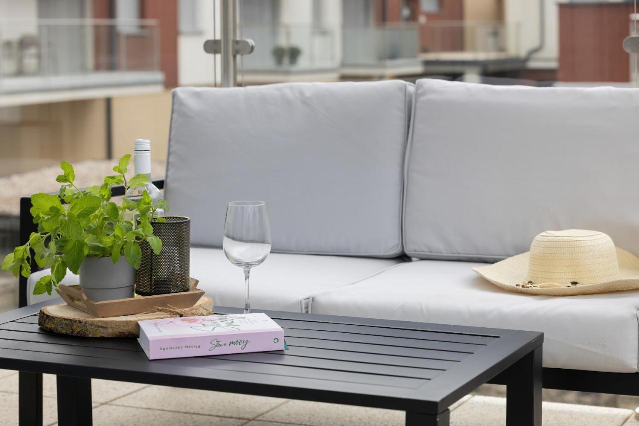 Apartament Ernesto Rewal Ngoại thất bức ảnh