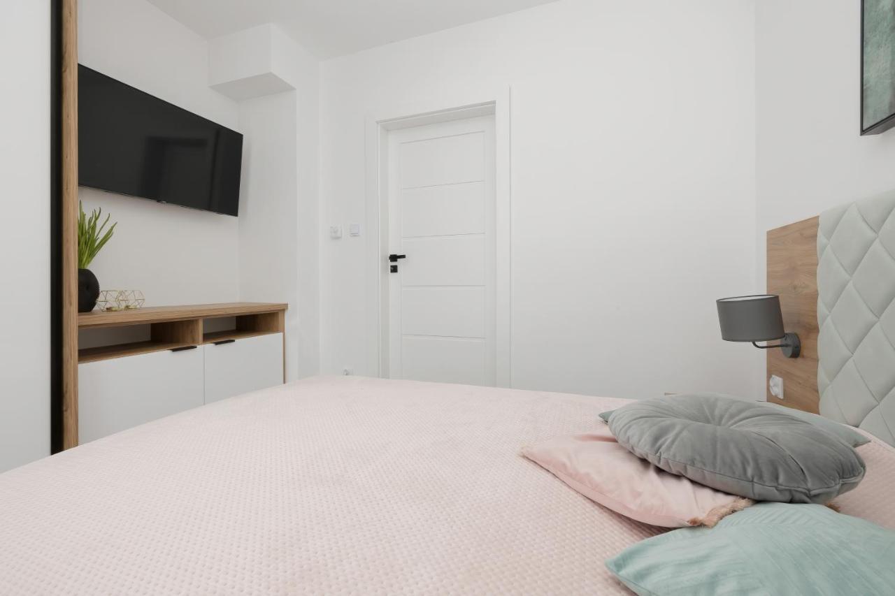 Apartament Ernesto Rewal Ngoại thất bức ảnh
