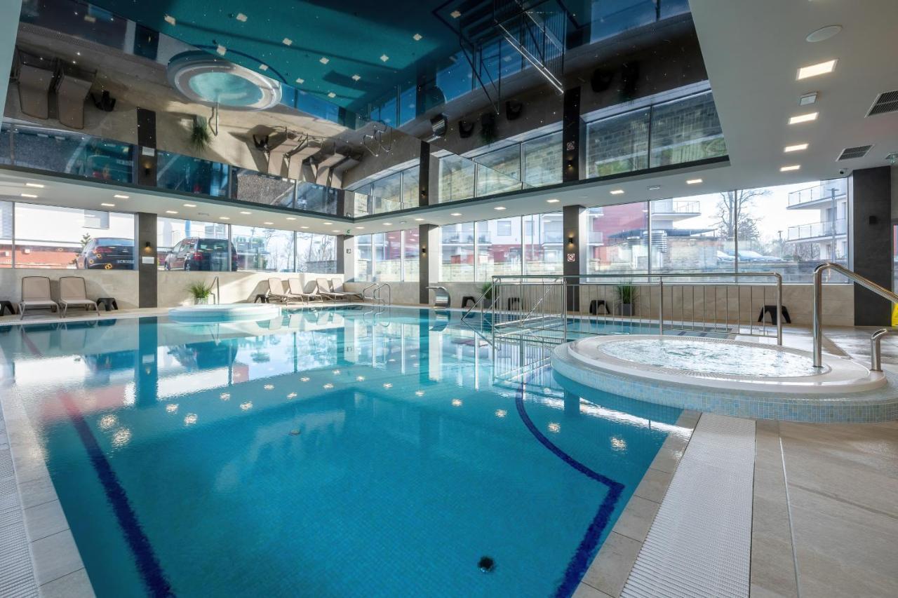 Apartament Ernesto Rewal Ngoại thất bức ảnh