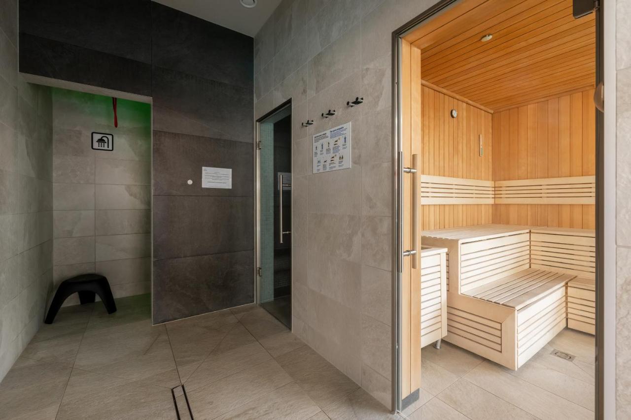 Apartament Ernesto Rewal Ngoại thất bức ảnh