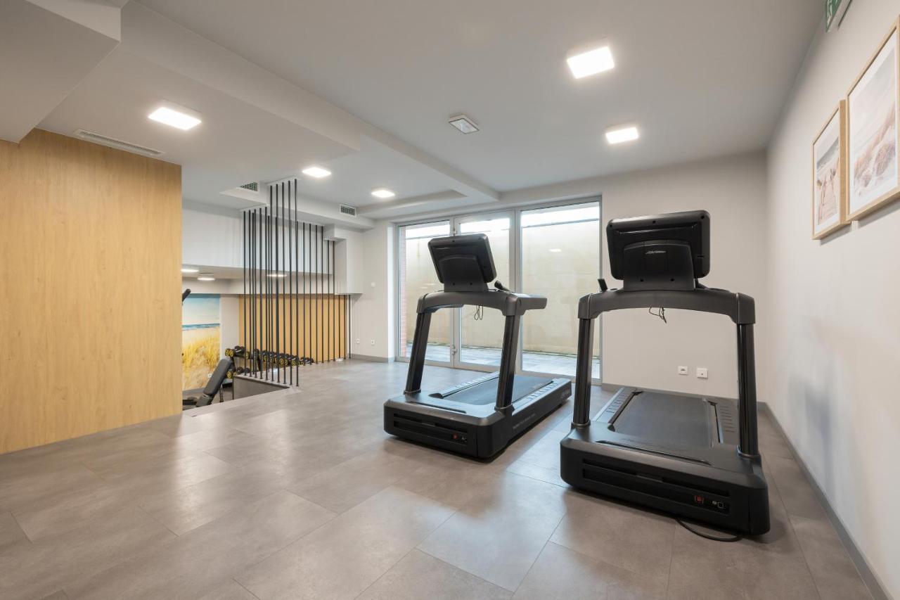 Apartament Ernesto Rewal Ngoại thất bức ảnh