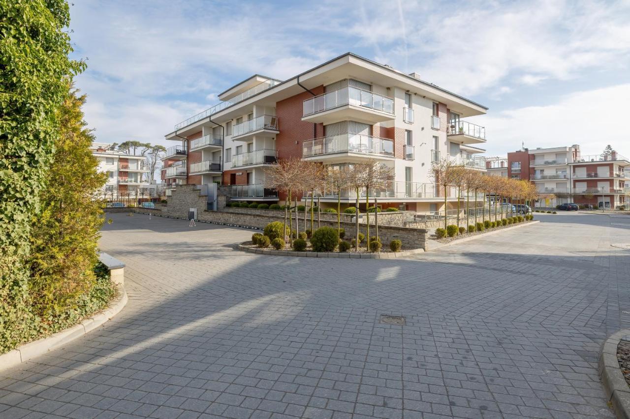 Apartament Ernesto Rewal Ngoại thất bức ảnh